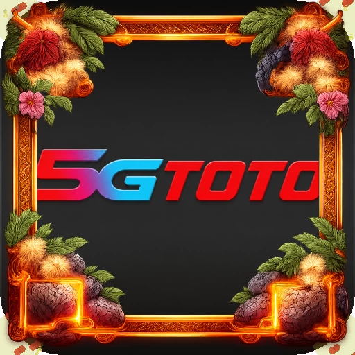 5gtoto APK Terbaru: Download Cepat dan Gratis