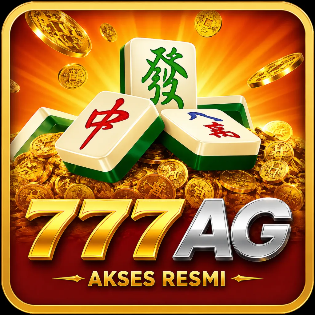 777ag APK Terbaru: Download Cepat dan Gratis