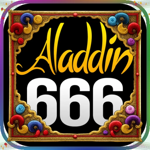 aladdin666 APK Terbaru: Download Cepat dan Gratis