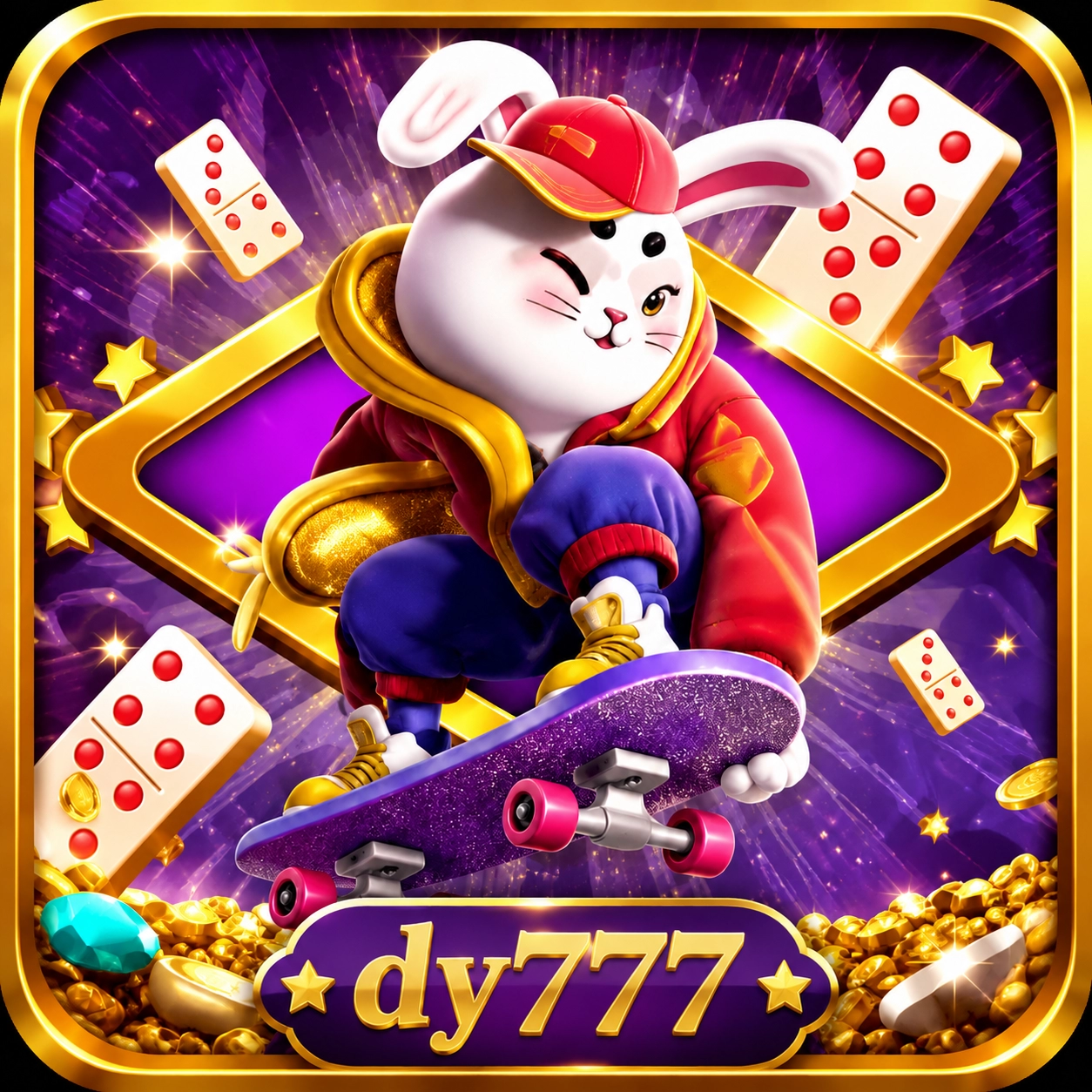 dy777