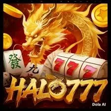 halo777
