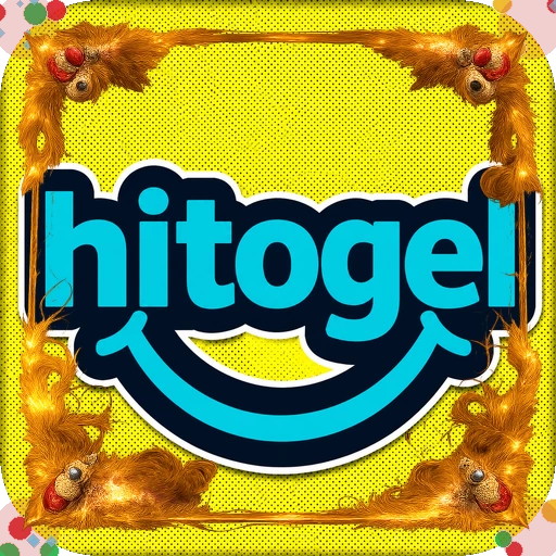 hitogel APK Terbaru: Download Cepat dan Gratis