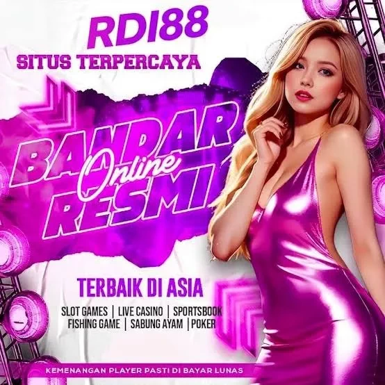 rdi88 APK Terbaru: Download Cepat dan Gratis
