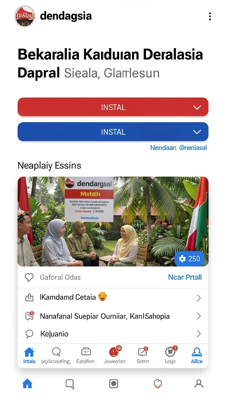 Review Aplikasi ajototo