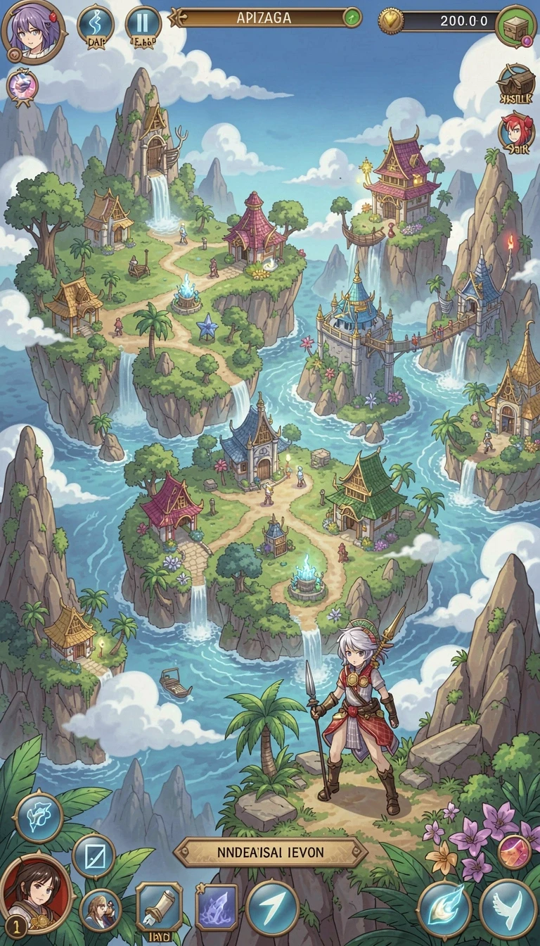 mg525 APK Terbaru: Download Cepat dan Gratis