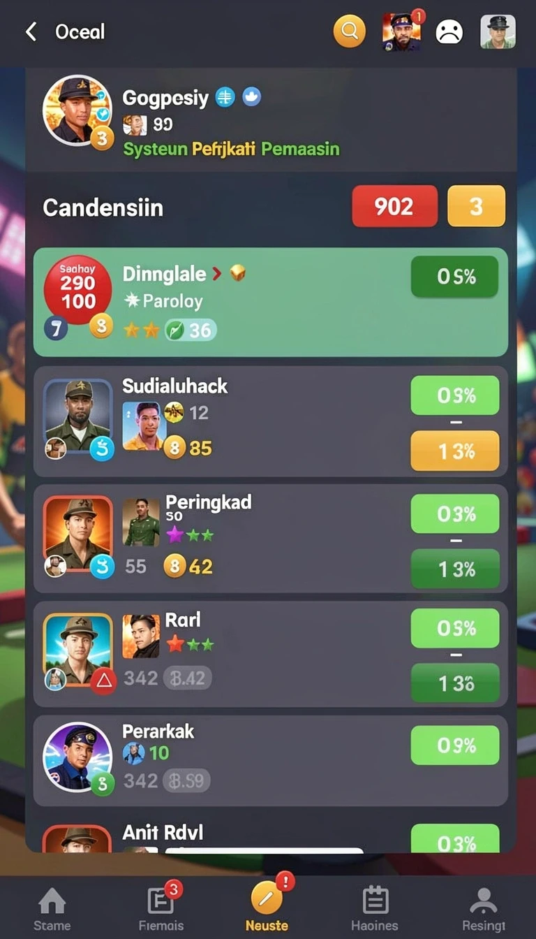 gacorfun APK Terbaru: Download Cepat dan Gratis