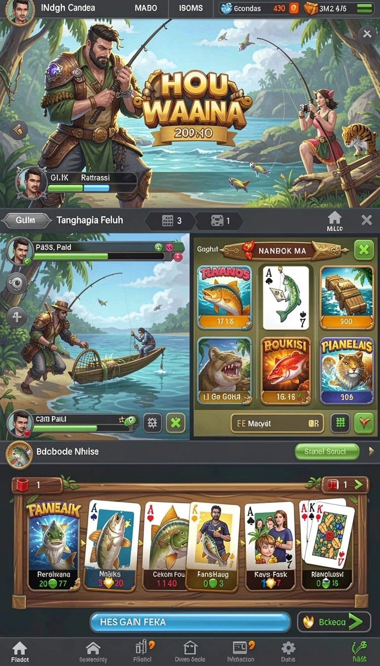 Review Aplikasi supraslot