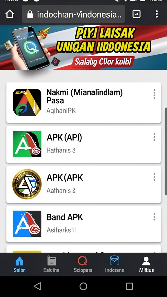 Review Aplikasi gacor77