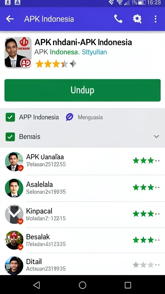 Review Aplikasi gx88