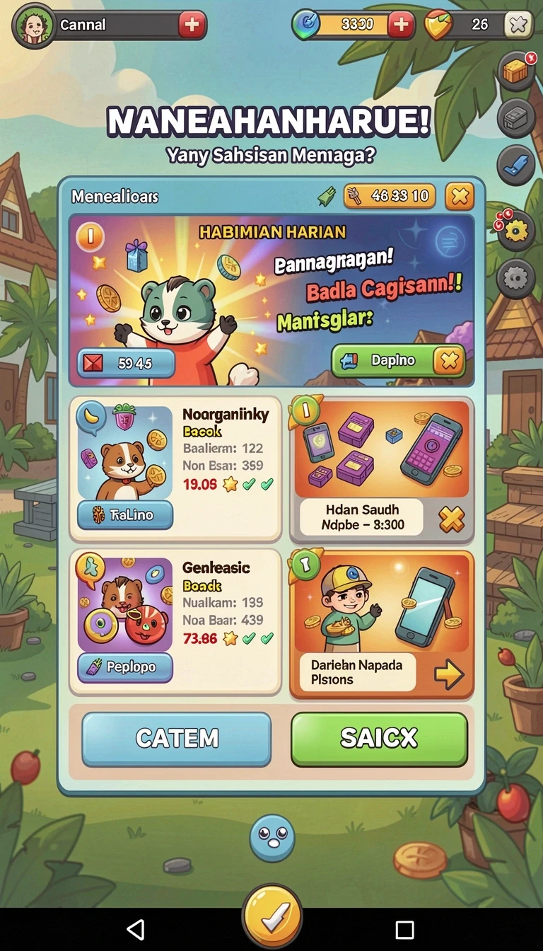 Review Aplikasi at777