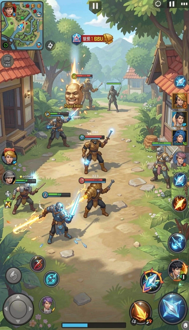 Panel keamanan