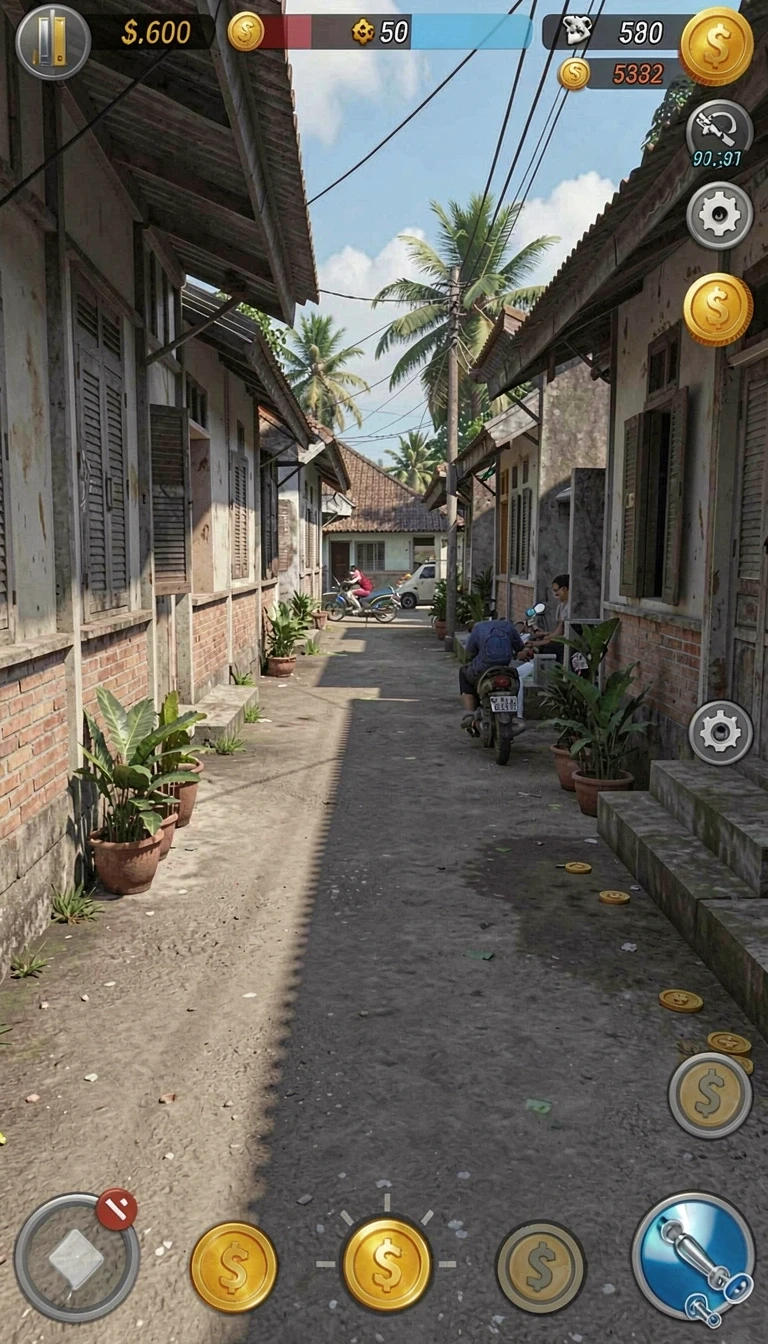 Review Aplikasi lembagatoto