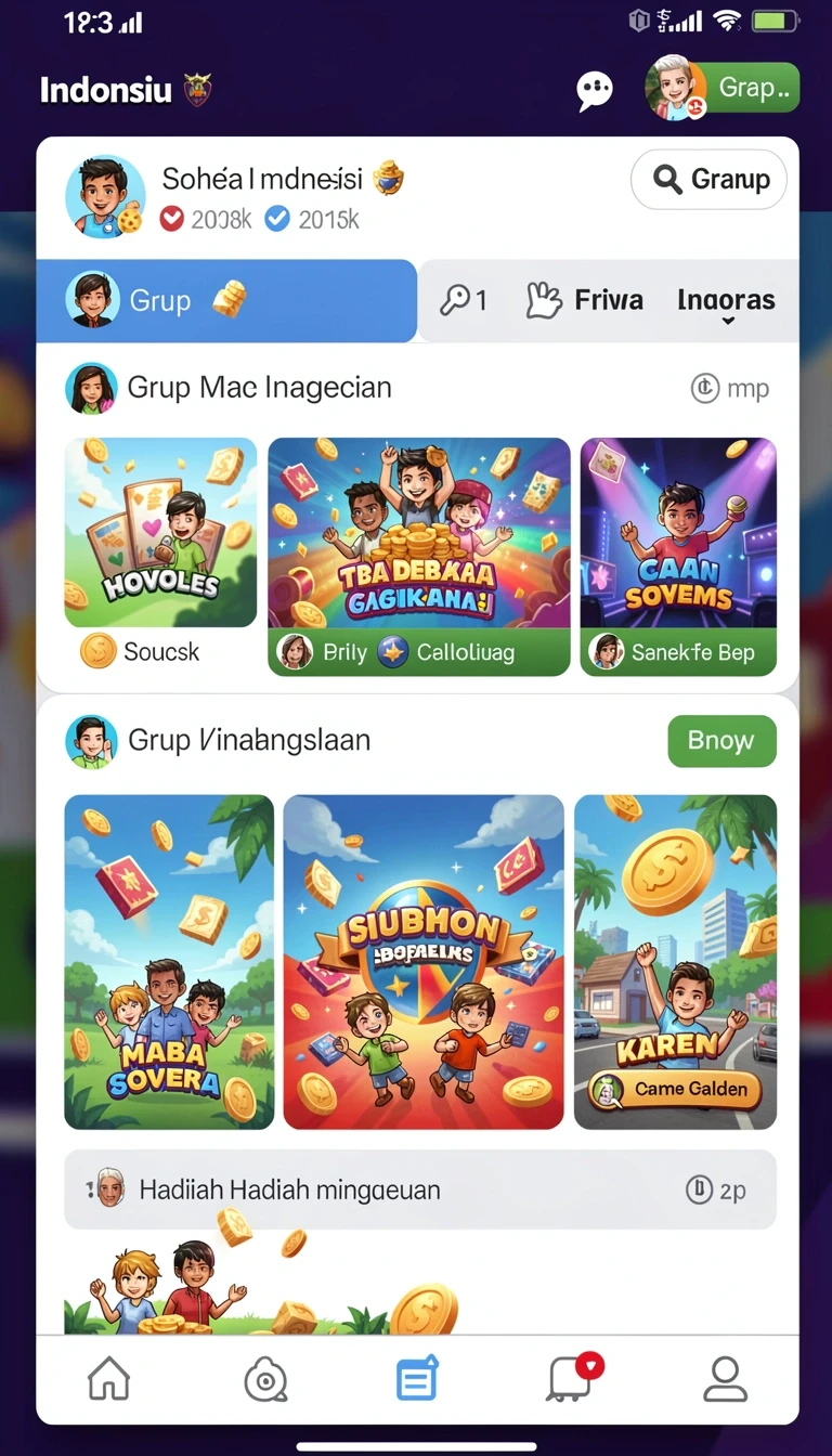 Review Aplikasi pgtoto