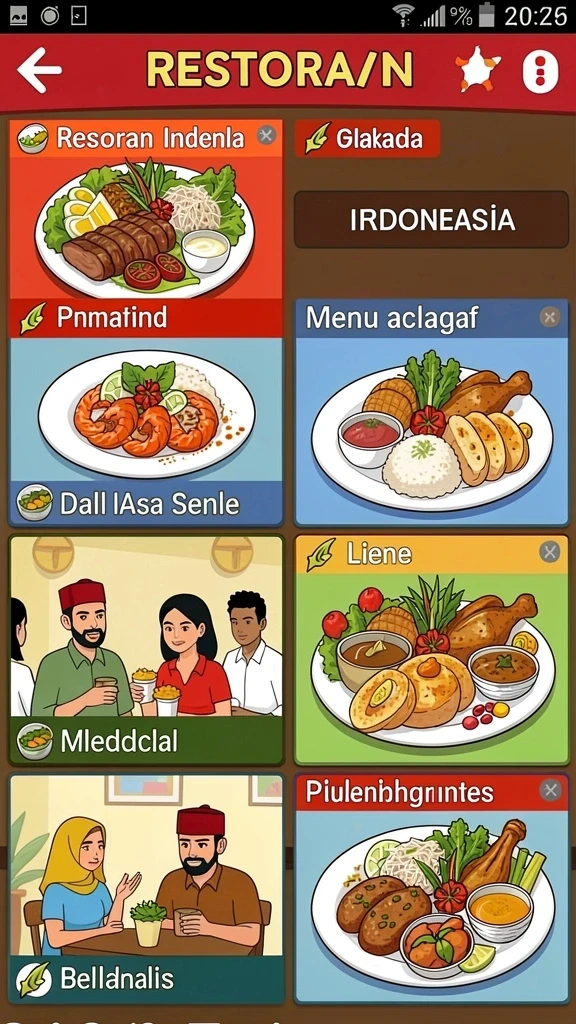 Review Aplikasi warungjackpot