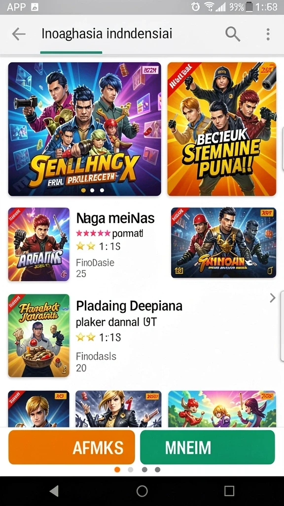 Review Aplikasi agenjitu