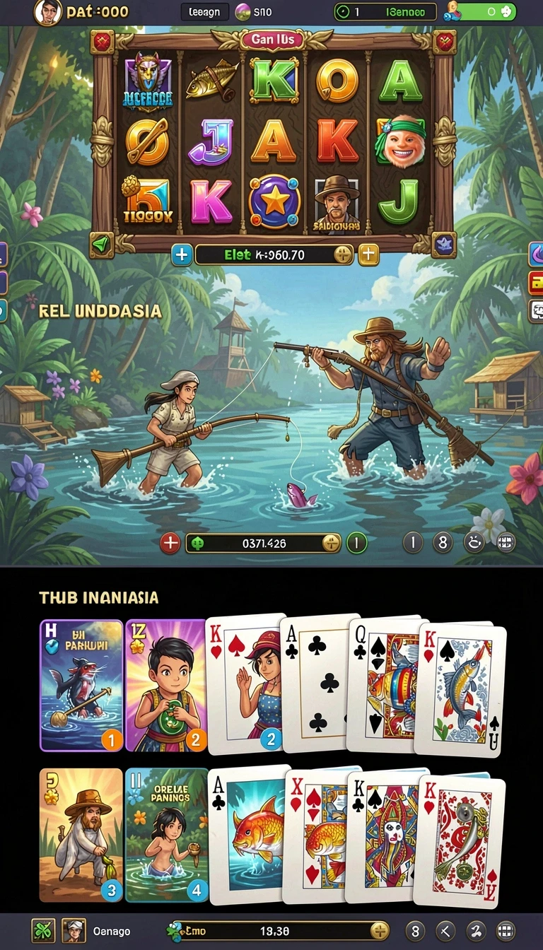 hitogel APK Terbaru: Download Cepat dan Gratis