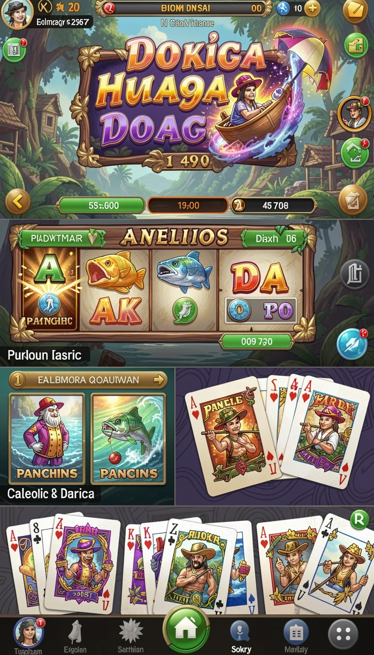 Review Aplikasi tempur99