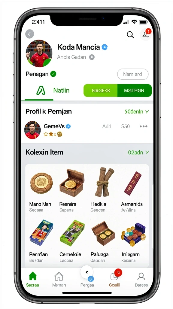 duogaming APK Terbaru: Download Cepat dan Gratis