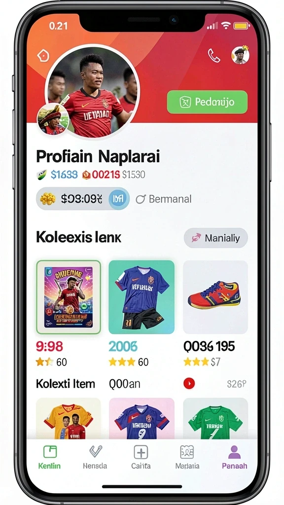 Review Aplikasi dy777