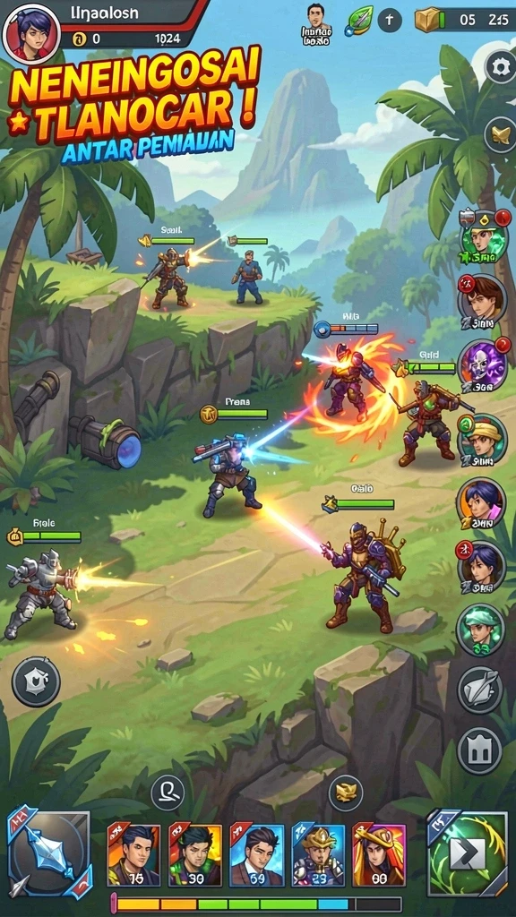 Review Aplikasi kastoto